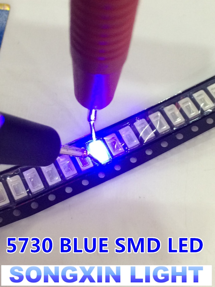 1000pcs 5730/5630 SMD  LED ߱ ̿ SMD LED..